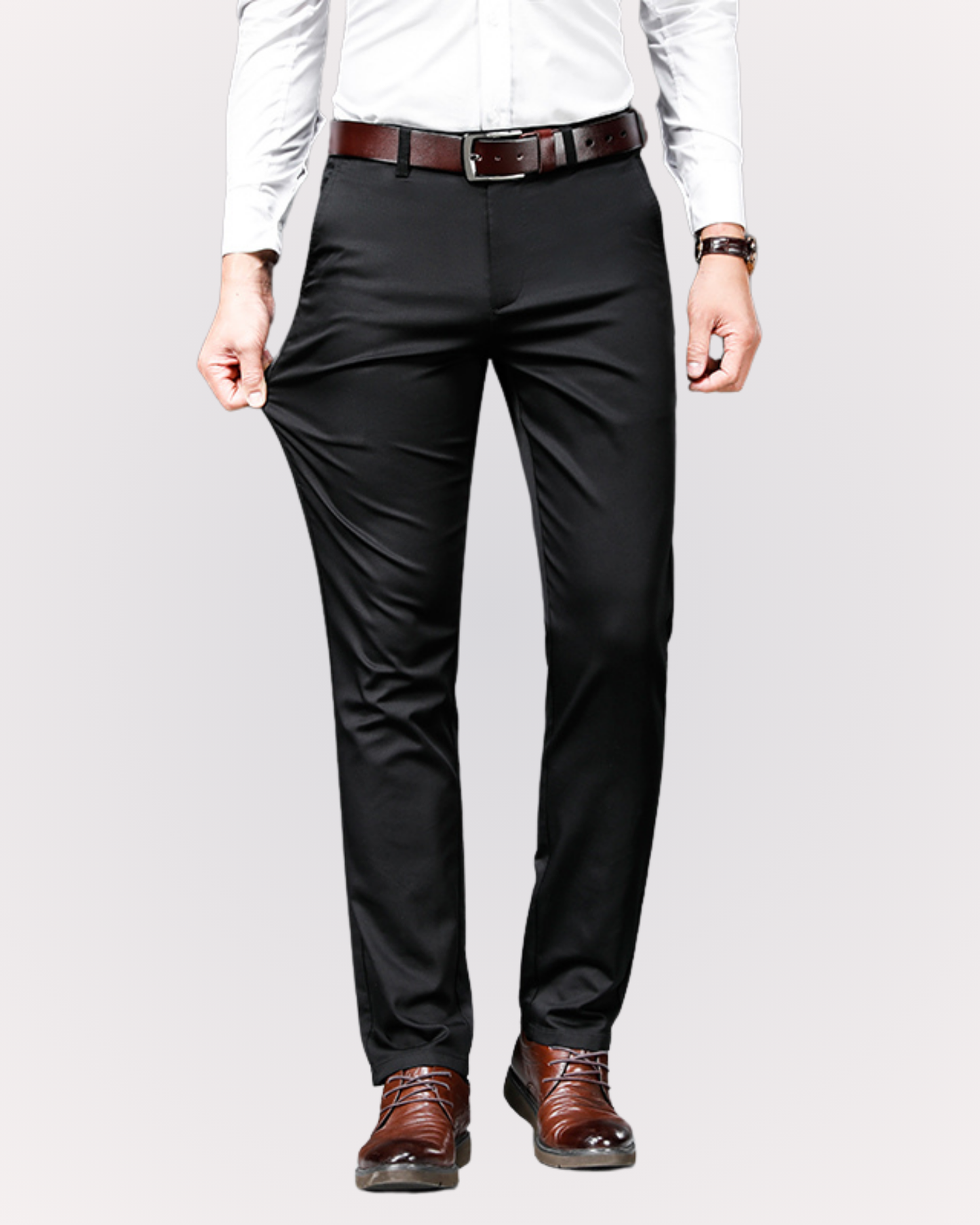 PeakyCasual | Classic grandeur.