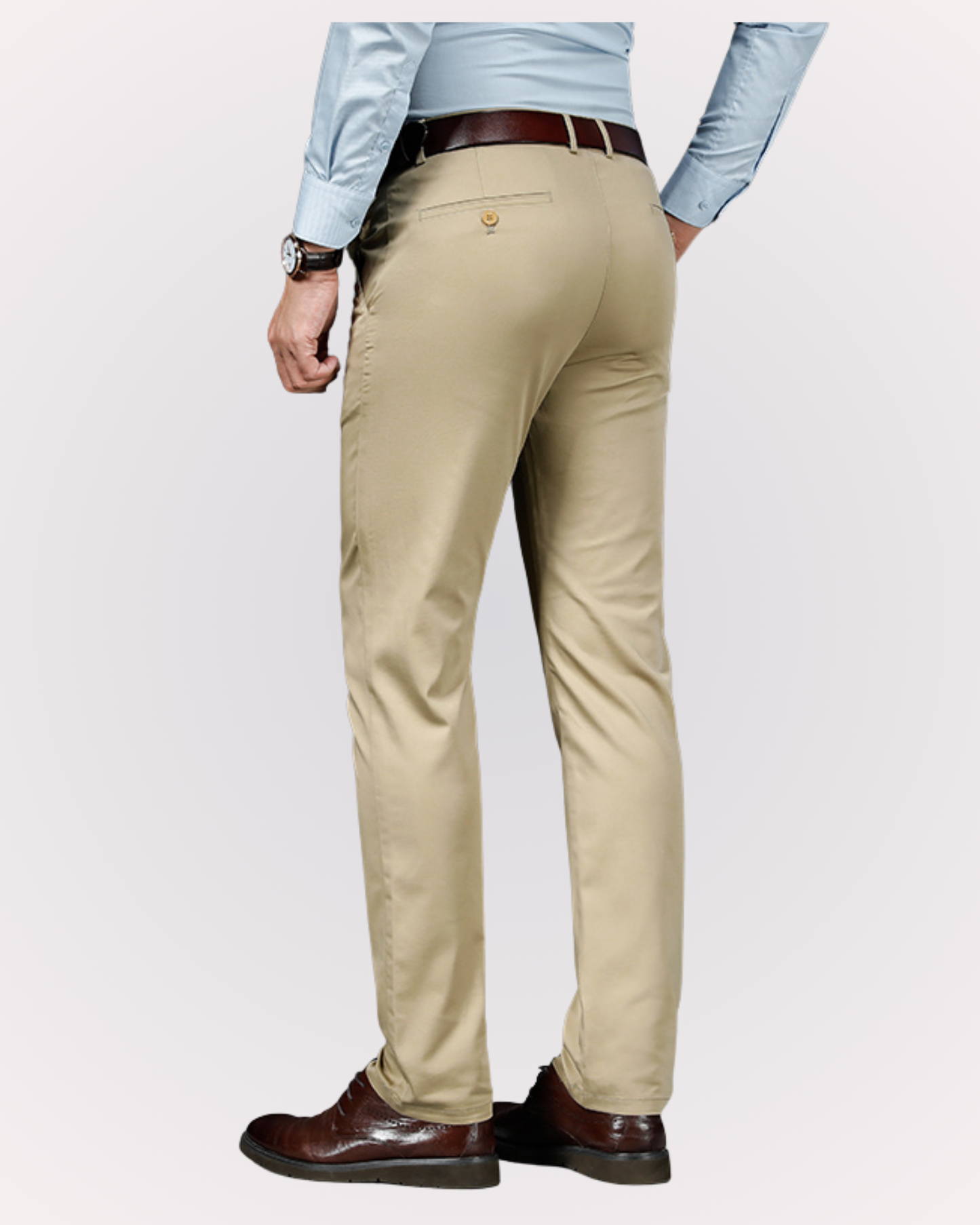 PeakyCasual | Classic grandeur.