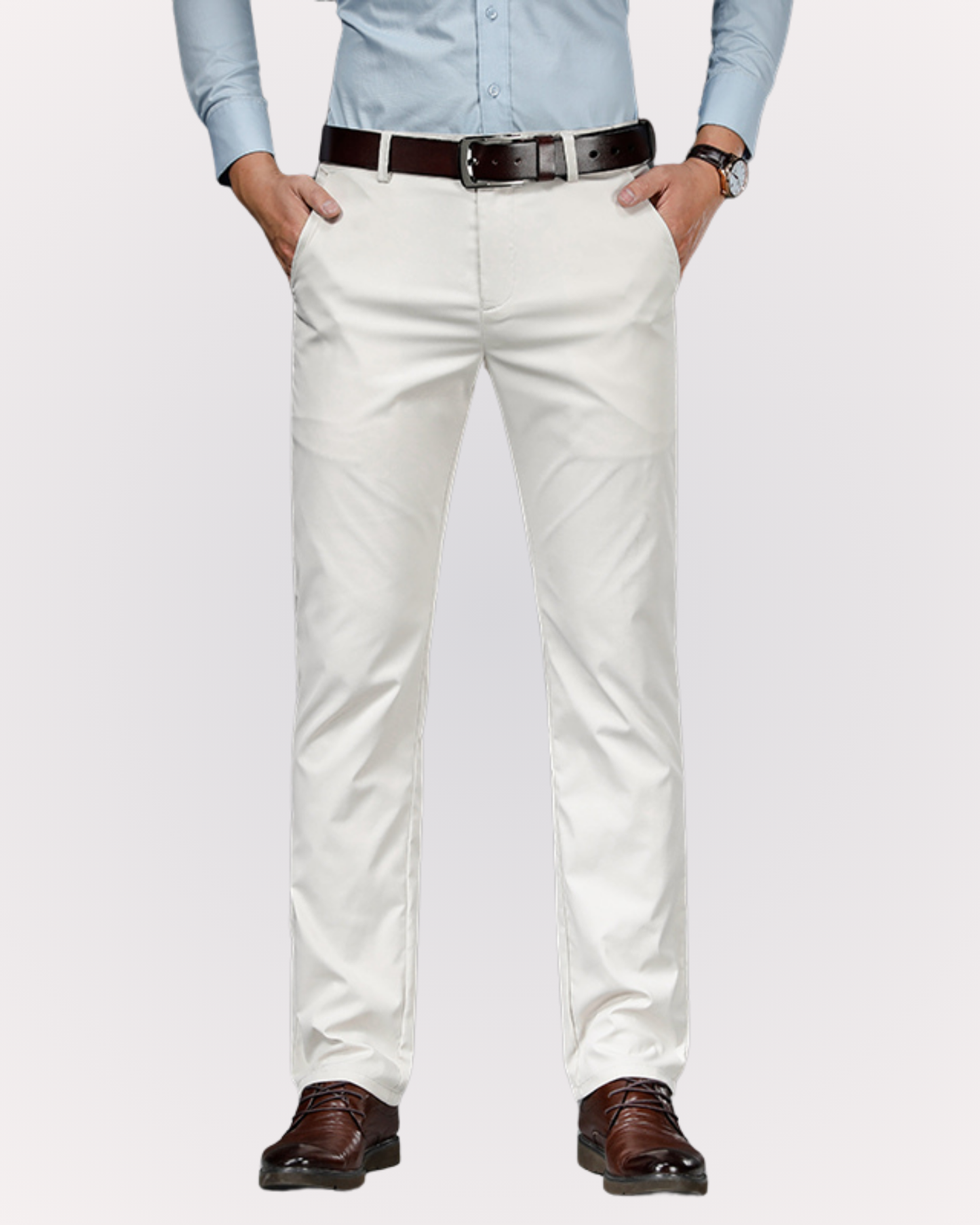 PeakyCasual | Classic grandeur.