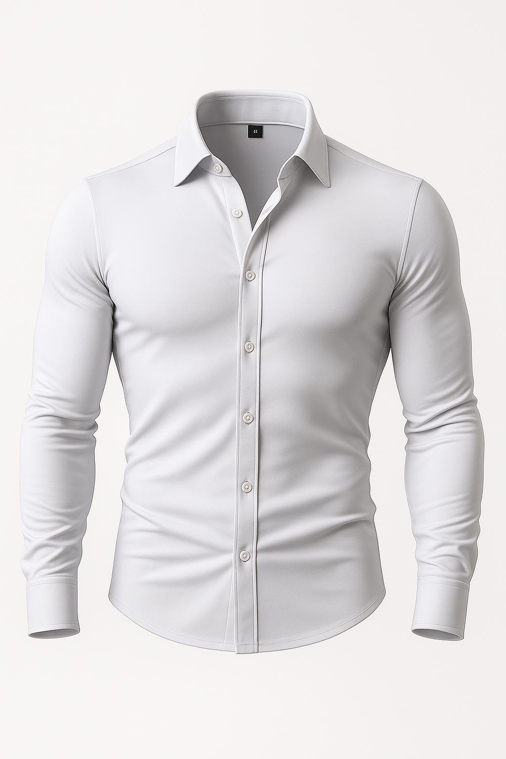 TRUSTFIT | No-Iron | Forget about wrinkles