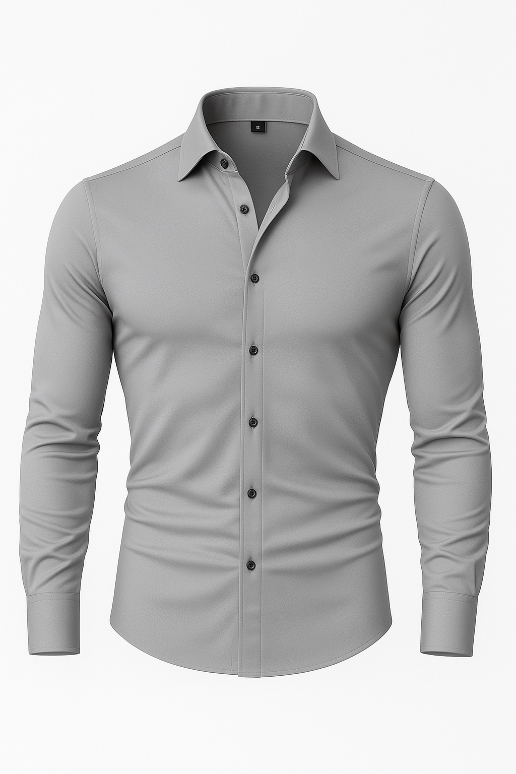 TRUSTFIT | No-Iron | Forget about wrinkles