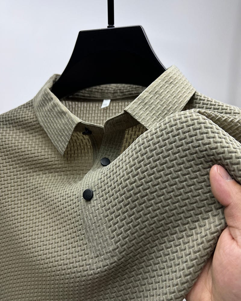 ELEVAT | The best-fitting polo