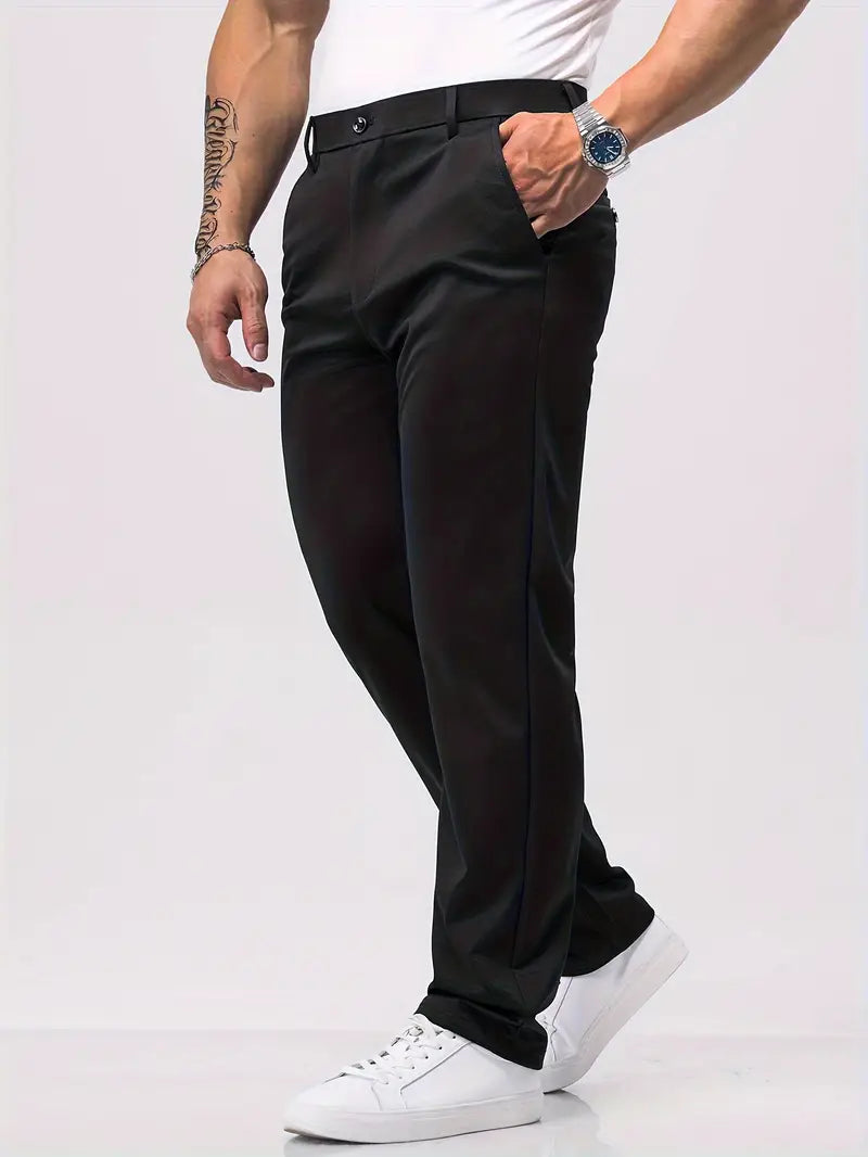 TwistFormal | Elegance fused with comfort