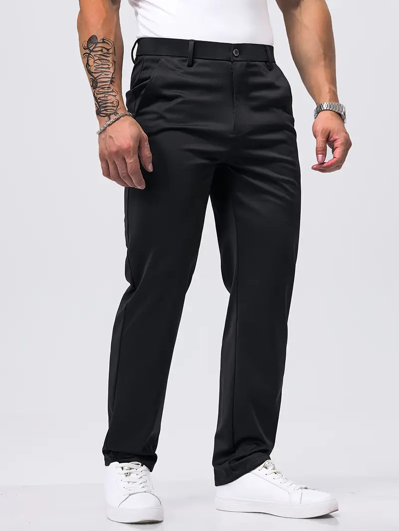 TwistFormal | Elegance fused with comfort
