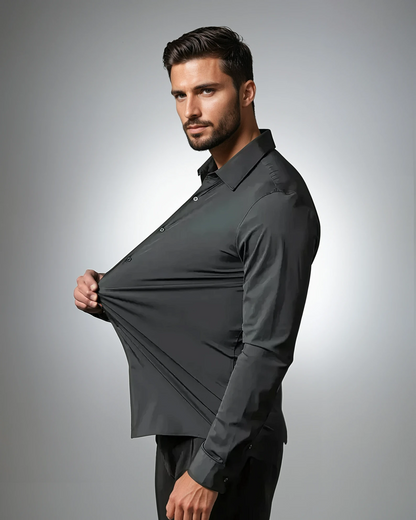 TRUSTFIT No-Iron | Forget about wrinkles