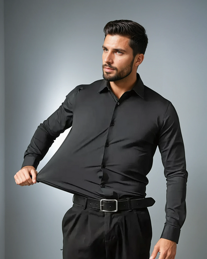 TRUSTFIT No-Iron | Forget about wrinkles