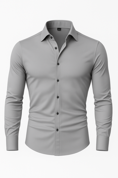 TRUSTFIT No-Iron | Forget about wrinkles