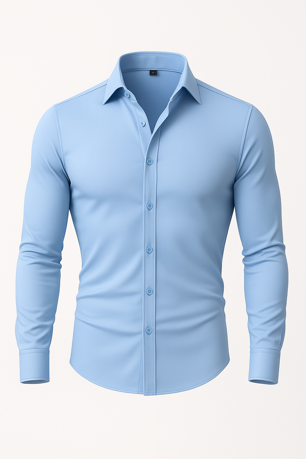 TRUSTFIT No-Iron | Forget about wrinkles