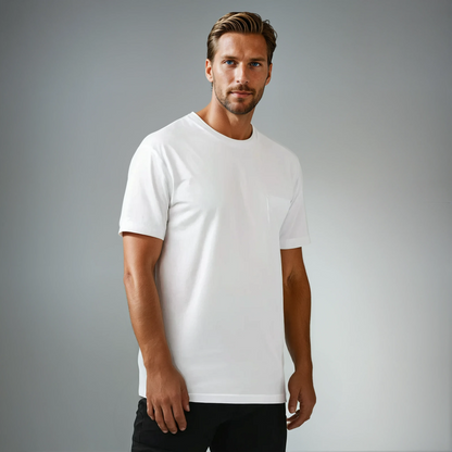 SHINE-T | Stain-Free T-Shirt