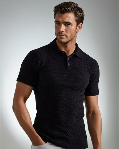 ELEVAT | The best-fitting polo
