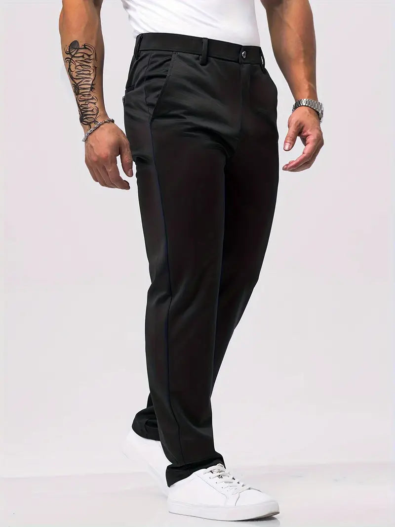 TwistFormal | Elegance fused with comfort