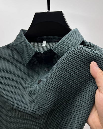 ELEVAT | The best-fitting polo