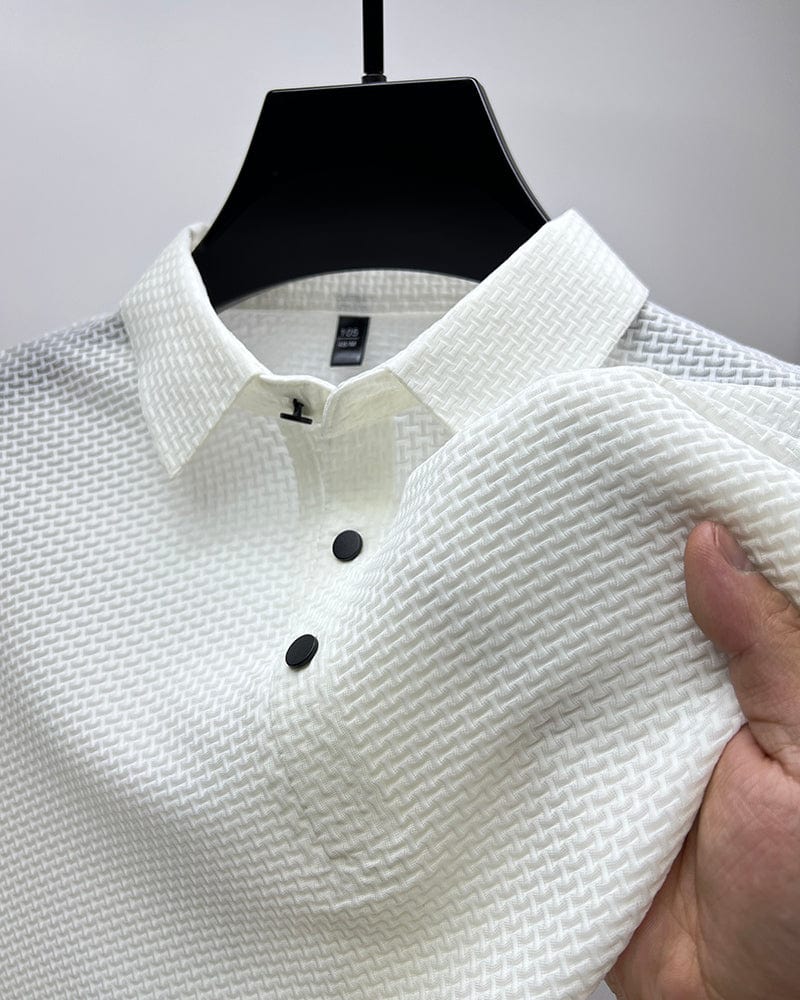 ELEVAT | The best-fitting polo