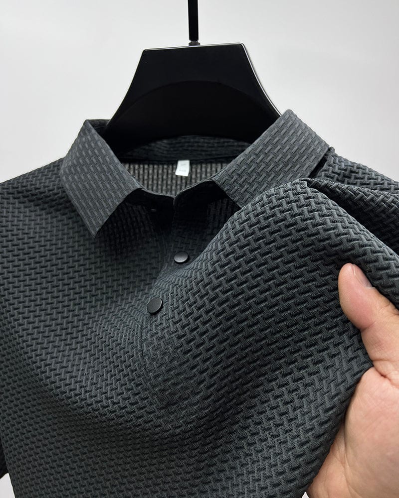 ELEVAT | The best-fitting polo