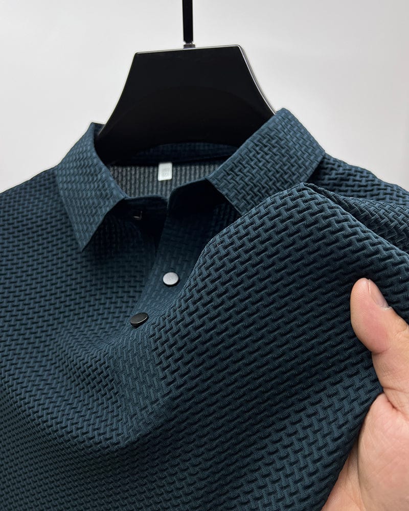 ELEVAT | The best-fitting polo