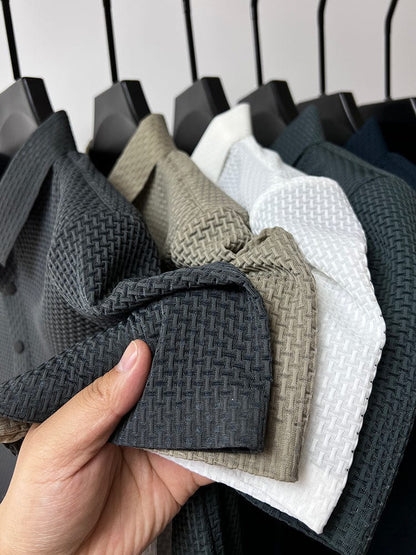 ELEVAT | The best-fitting polo