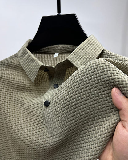ELEVAT | The best-fitting polo