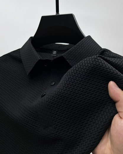 ELEVAT | The best-fitting polo